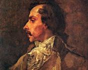 托马斯 库图尔 : The Conventional One